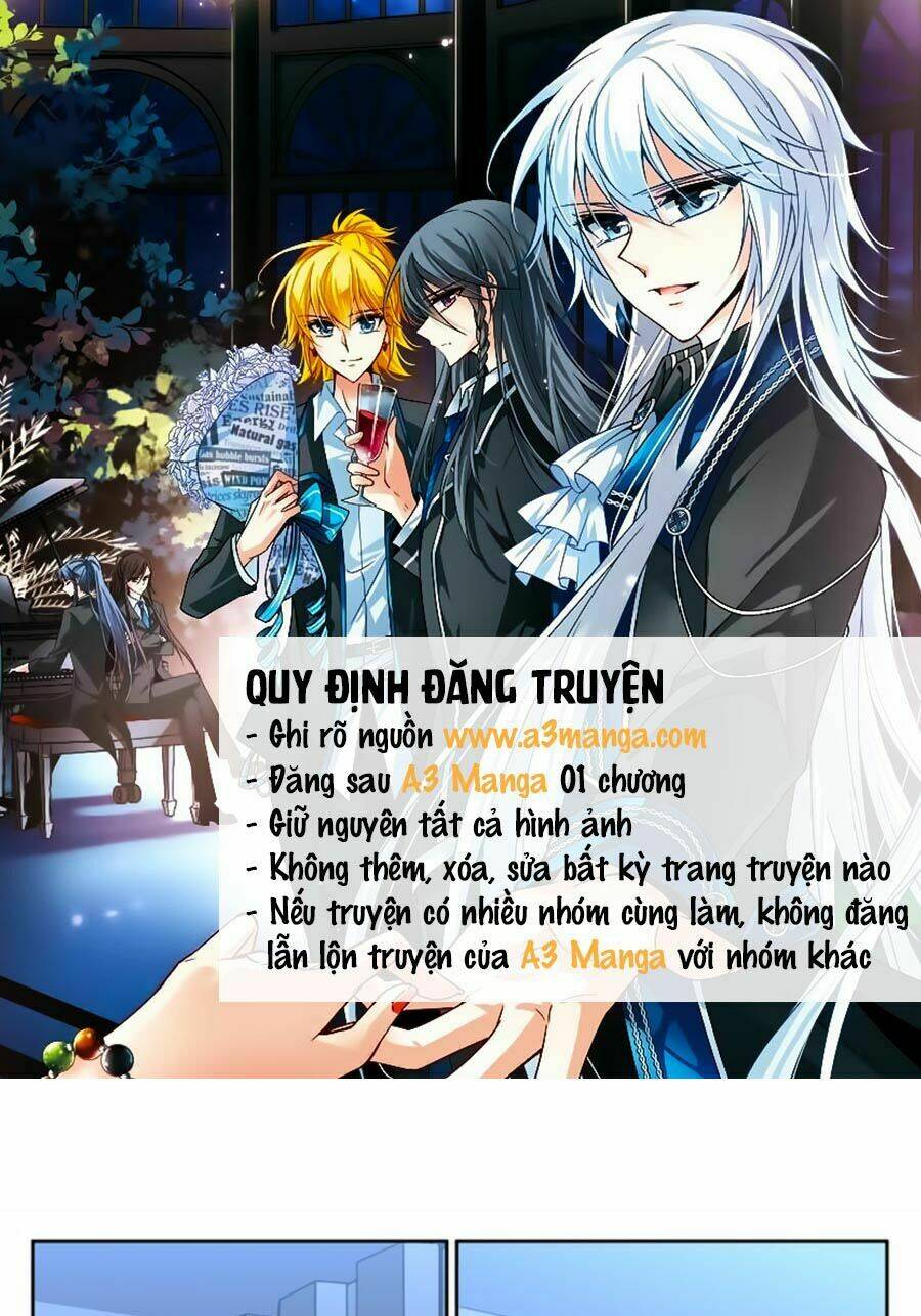 Bá Tình Ác Thiếu: Dạy Bảo Tiểu Đào Thê Chapter 40 - Trang 2