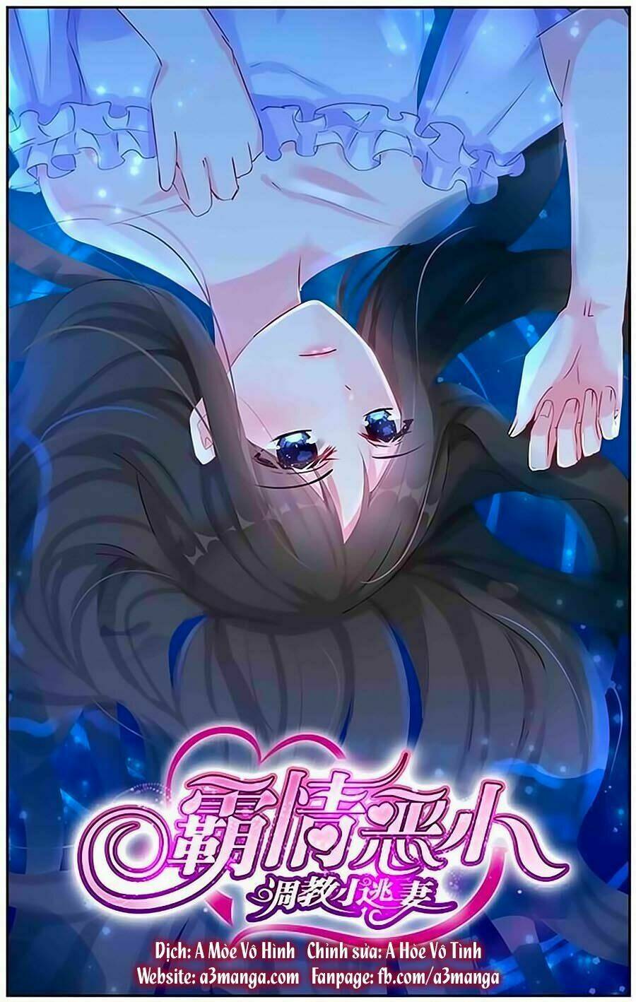 Bá Tình Ác Thiếu: Dạy Bảo Tiểu Đào Thê Chapter 49 - Trang 2