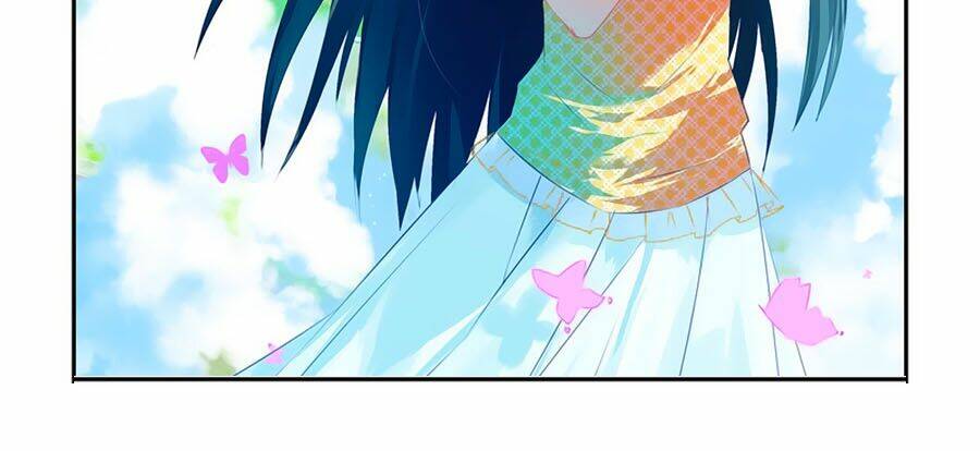 Bá Tình Ác Thiếu: Dạy Bảo Tiểu Đào Thê Chapter 5 - Trang 2