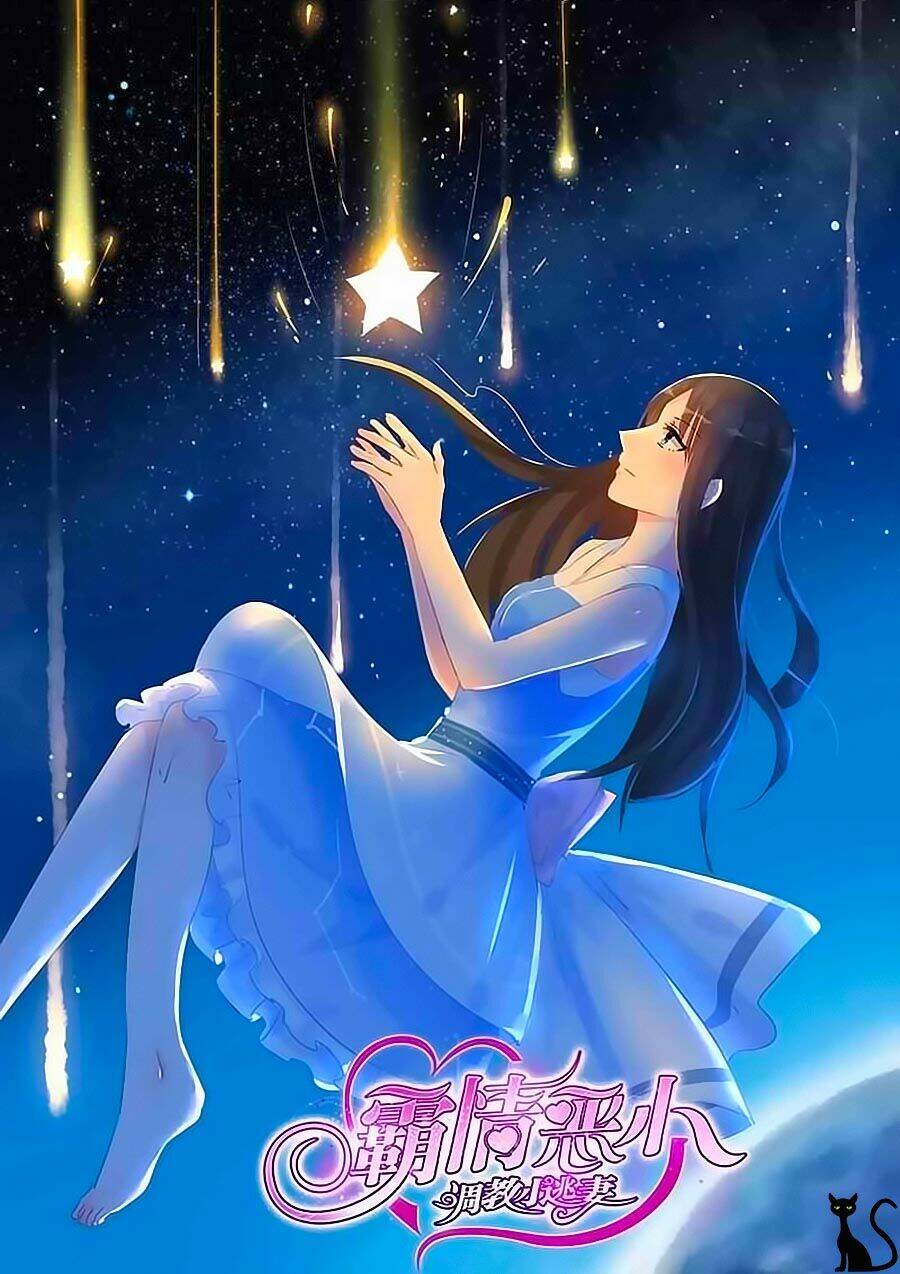 Bá Tình Ác Thiếu: Dạy Bảo Tiểu Đào Thê Chapter 55 - Trang 2