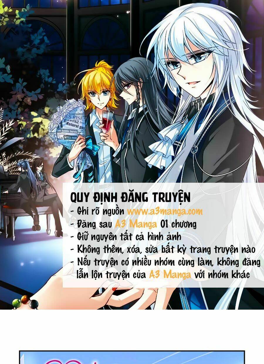 Bá Tình Ác Thiếu: Dạy Bảo Tiểu Đào Thê Chapter 7 - Trang 2