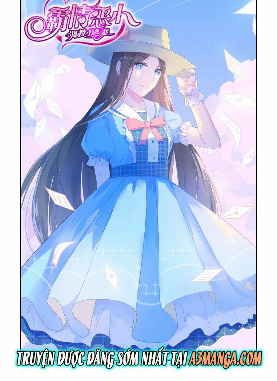 Bá Tình Ác Thiếu: Dạy Bảo Tiểu Đào Thê Chapter 7 - Trang 2