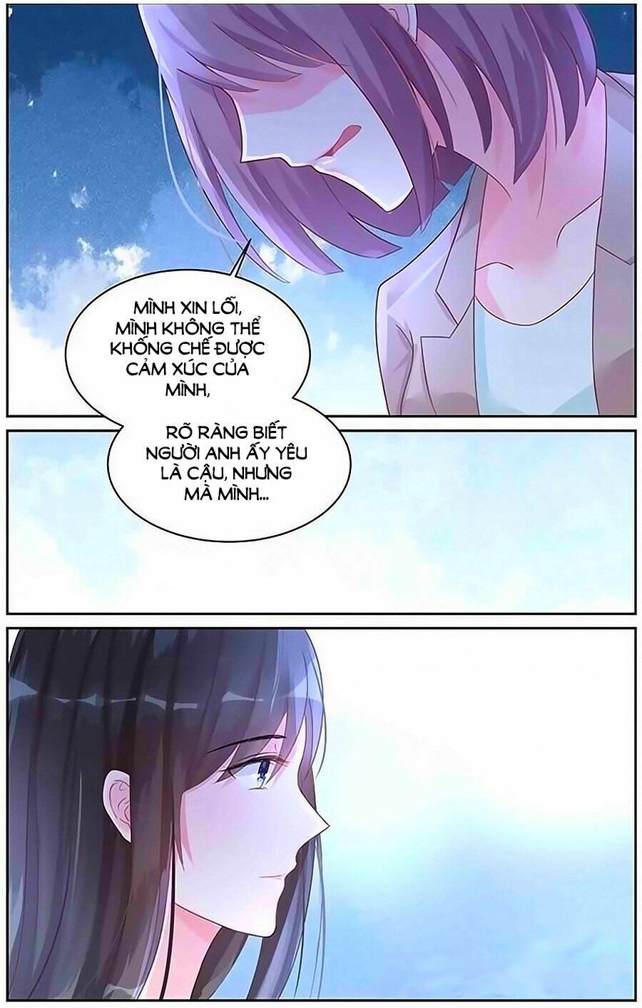 Bá Tình Ác Thiếu: Dạy Bảo Tiểu Đào Thê Chapter 74 - Trang 2