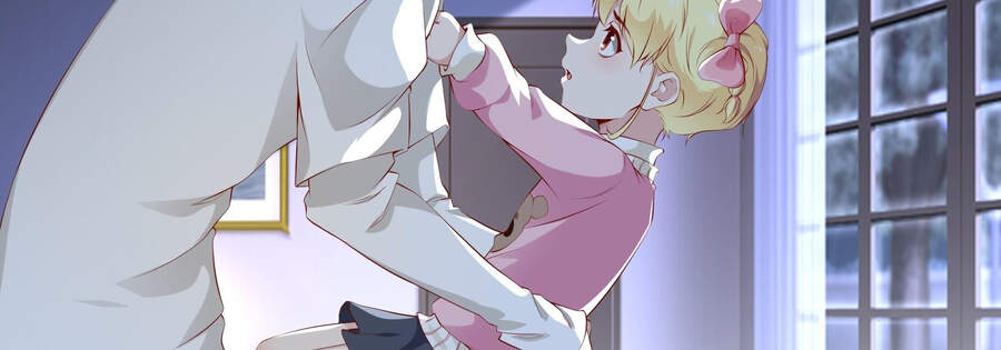 Ba Tôi Là Chiến Thần Chapter 10 - Trang 2