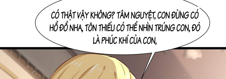 Ba Tôi Là Chiến Thần Chapter 10 - Trang 2