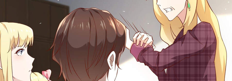 Ba Tôi Là Chiến Thần Chapter 10 - Trang 2