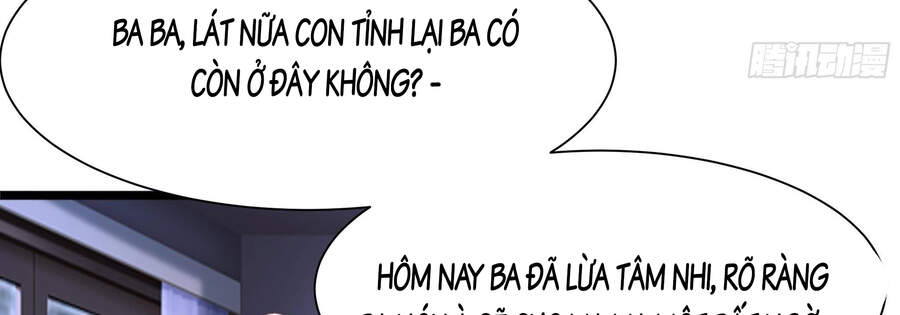 Ba Tôi Là Chiến Thần Chapter 10 - Trang 2