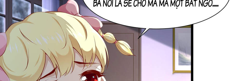 Ba Tôi Là Chiến Thần Chapter 10 - Trang 2