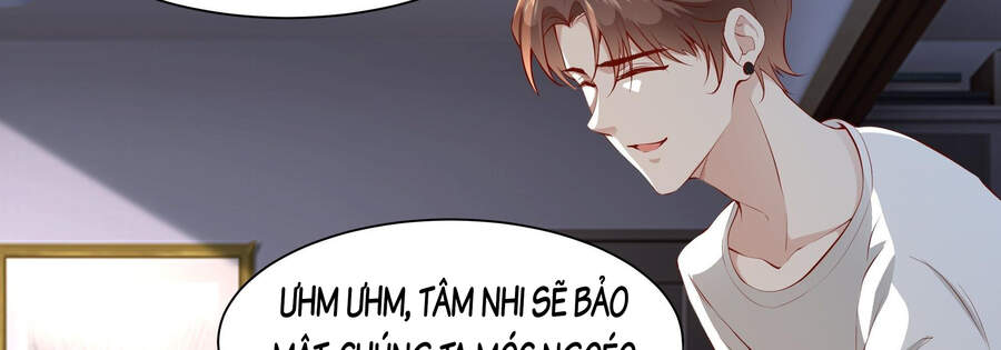 Ba Tôi Là Chiến Thần Chapter 10 - Trang 2