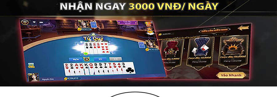 Ba Tôi Là Chiến Thần Chapter 10 - Trang 2