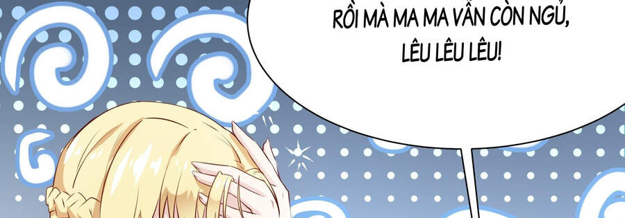 Ba Tôi Là Chiến Thần Chapter 10 - Trang 2