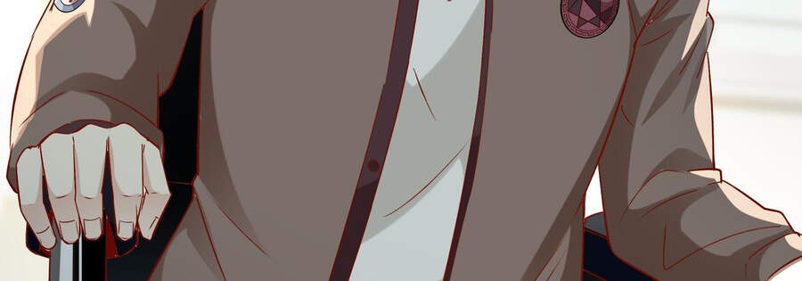 Ba Tôi Là Chiến Thần Chapter 10 - Trang 2