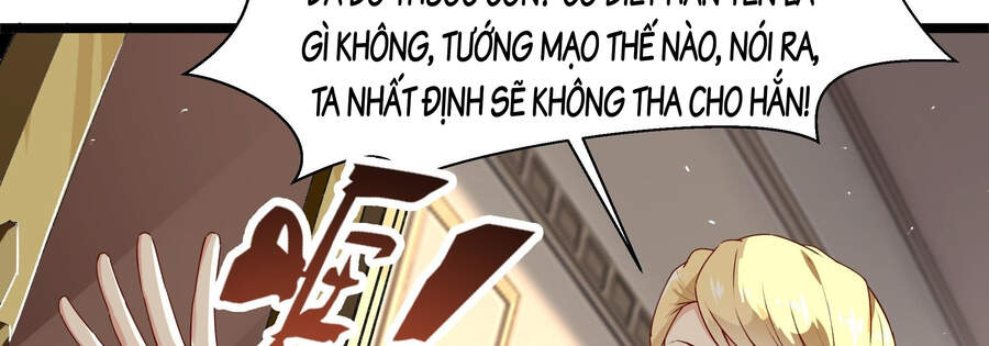 Ba Tôi Là Chiến Thần Chapter 10 - Trang 2
