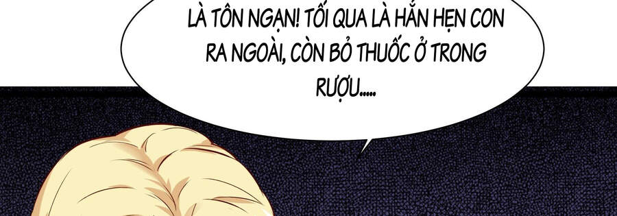 Ba Tôi Là Chiến Thần Chapter 10 - Trang 2