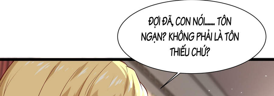 Ba Tôi Là Chiến Thần Chapter 10 - Trang 2