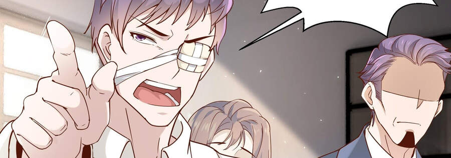 Ba Tôi Là Chiến Thần Chapter 11 - Trang 2