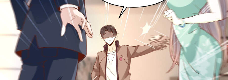 Ba Tôi Là Chiến Thần Chapter 11 - Trang 2