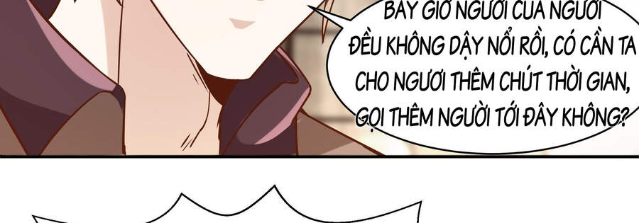 Ba Tôi Là Chiến Thần Chapter 11 - Trang 2