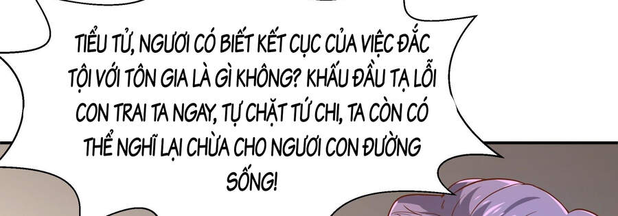 Ba Tôi Là Chiến Thần Chapter 11 - Trang 2