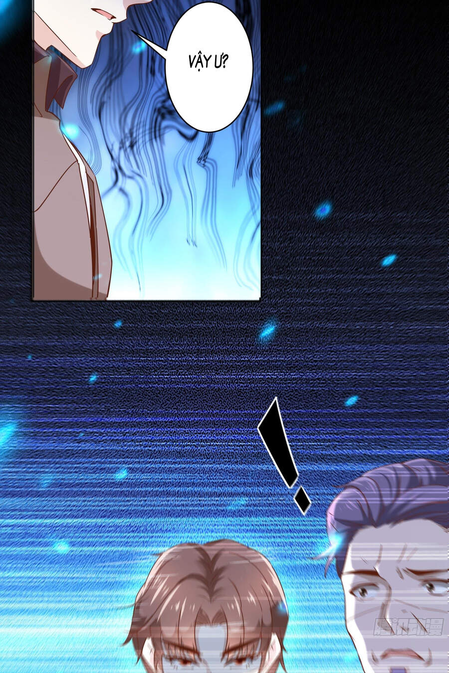 Ba Tôi Là Chiến Thần Chapter 11 - Trang 2