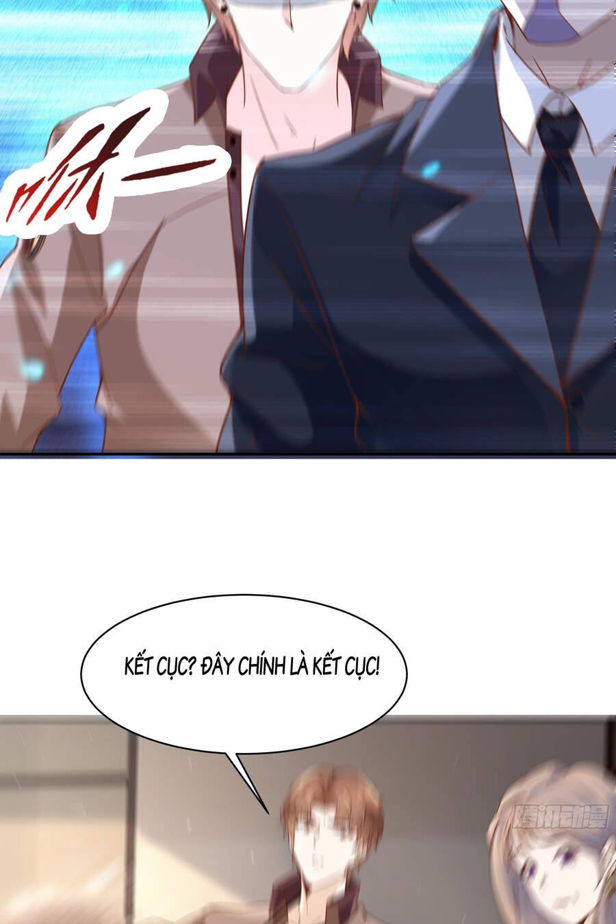 Ba Tôi Là Chiến Thần Chapter 11 - Trang 2