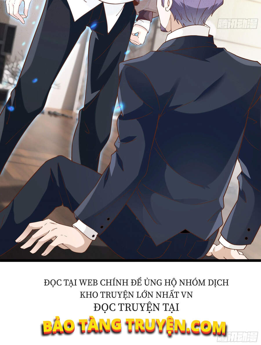 Ba Tôi Là Chiến Thần Chapter 11 - Trang 2