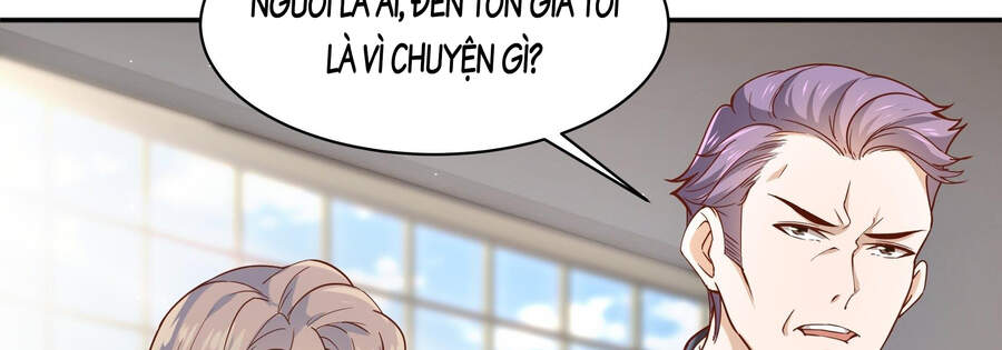 Ba Tôi Là Chiến Thần Chapter 11 - Trang 2