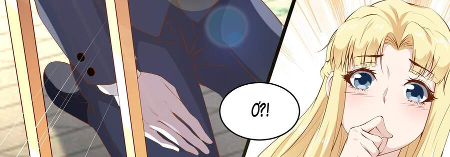 Ba Tôi Là Chiến Thần Chapter 12 - Trang 2