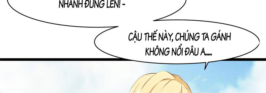 Ba Tôi Là Chiến Thần Chapter 12 - Trang 2