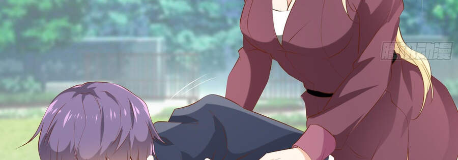 Ba Tôi Là Chiến Thần Chapter 12 - Trang 2