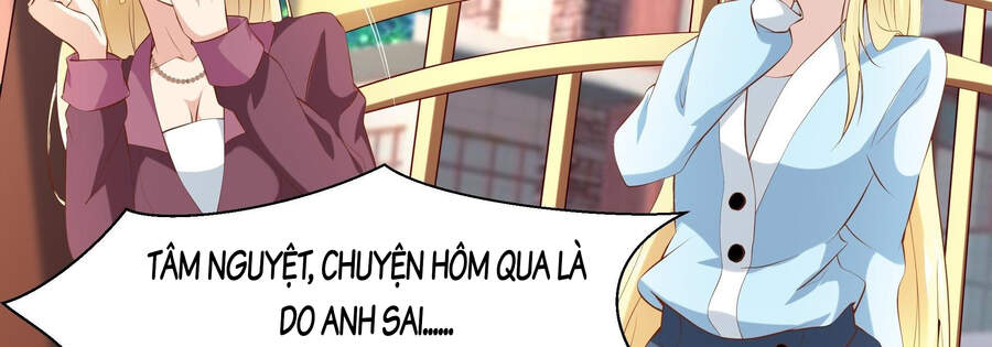 Ba Tôi Là Chiến Thần Chapter 12 - Trang 2