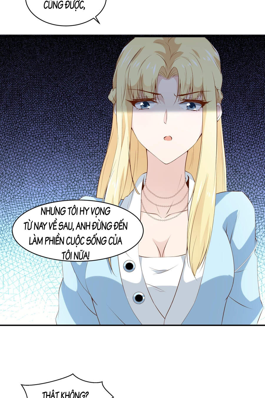 Ba Tôi Là Chiến Thần Chapter 12 - Trang 2