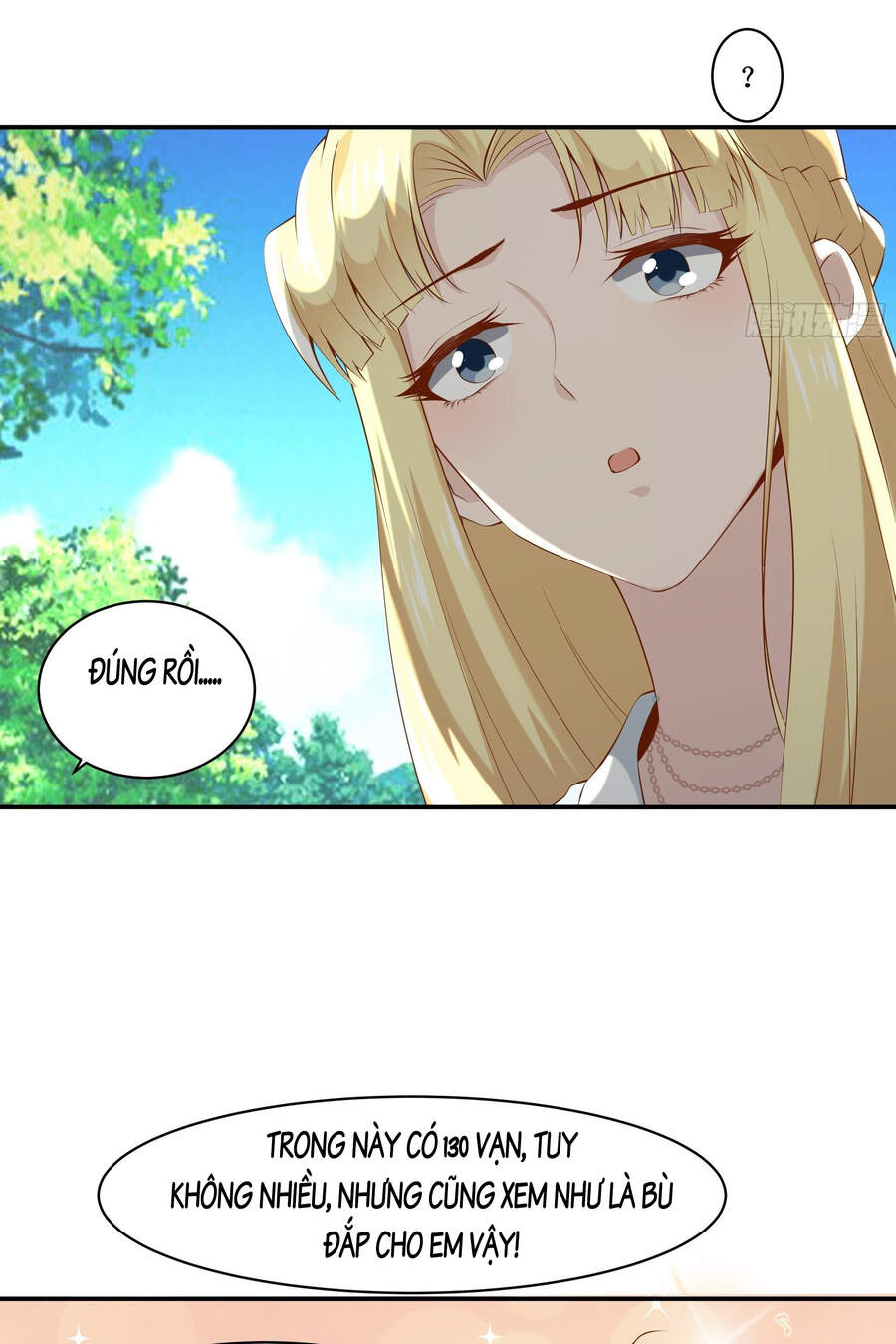 Ba Tôi Là Chiến Thần Chapter 12 - Trang 2