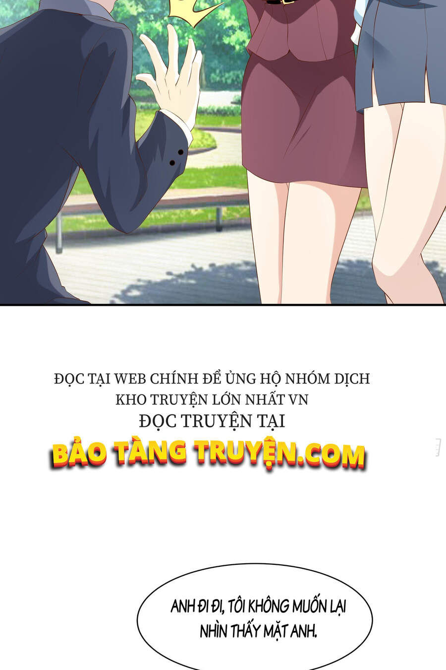 Ba Tôi Là Chiến Thần Chapter 12 - Trang 2