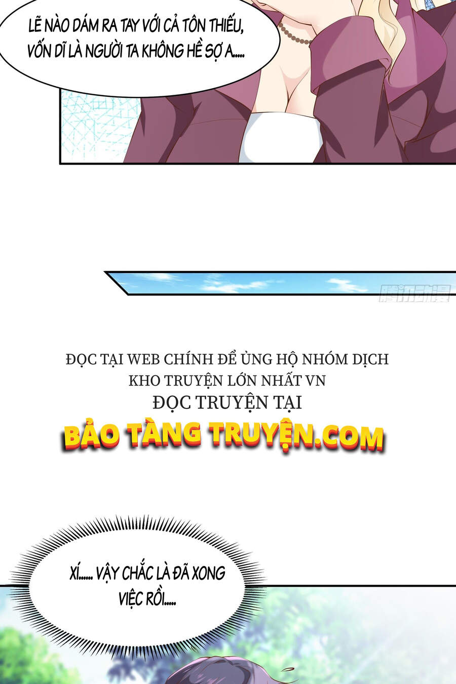 Ba Tôi Là Chiến Thần Chapter 12 - Trang 2