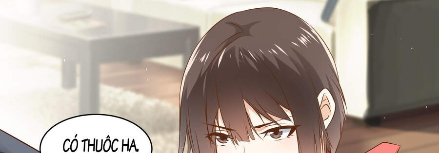 Ba Tôi Là Chiến Thần Chapter 13 - Trang 2