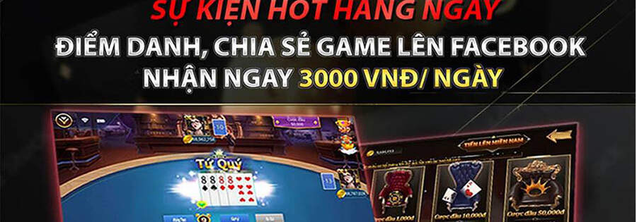 Ba Tôi Là Chiến Thần Chapter 13 - Trang 2