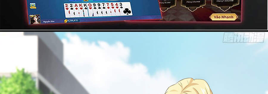 Ba Tôi Là Chiến Thần Chapter 13 - Trang 2