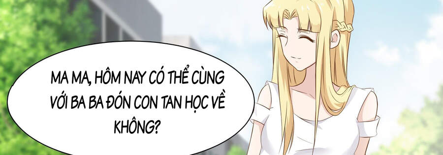 Ba Tôi Là Chiến Thần Chapter 13 - Trang 2