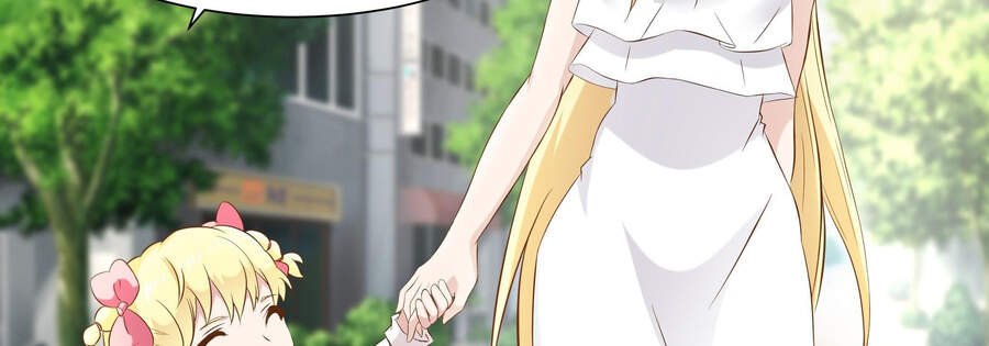 Ba Tôi Là Chiến Thần Chapter 13 - Trang 2