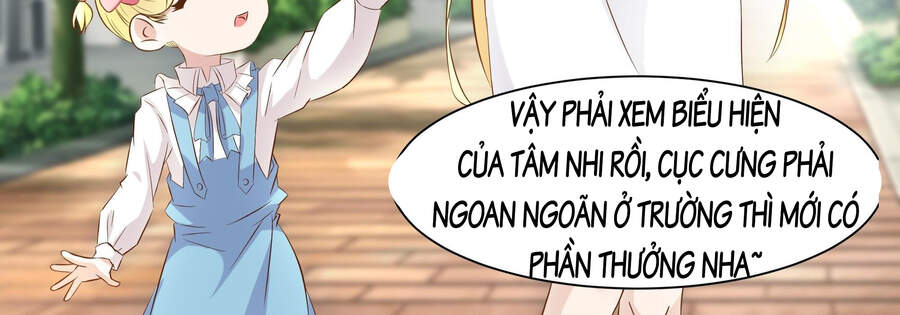 Ba Tôi Là Chiến Thần Chapter 13 - Trang 2