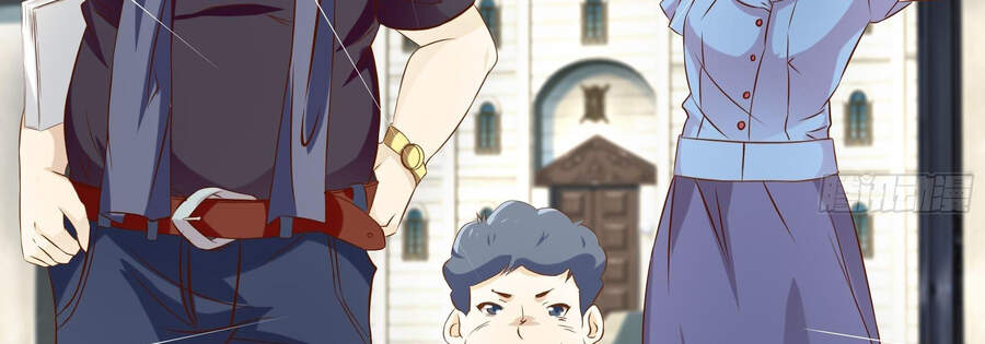 Ba Tôi Là Chiến Thần Chapter 13 - Trang 2