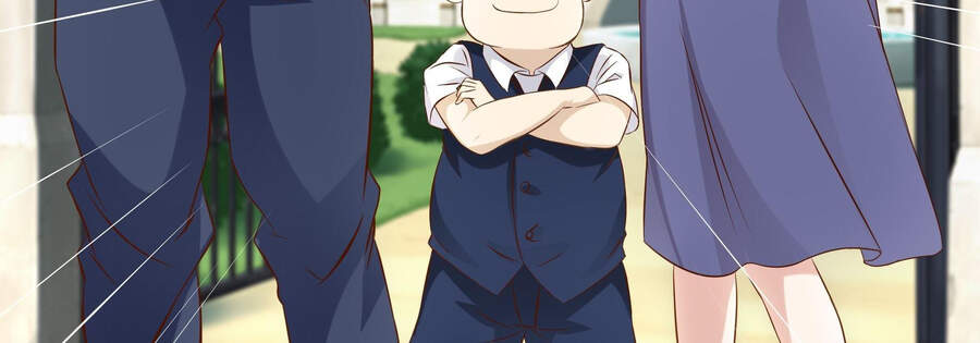 Ba Tôi Là Chiến Thần Chapter 13 - Trang 2