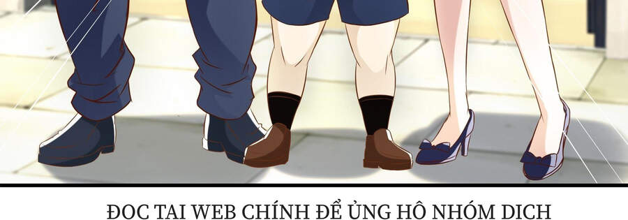 Ba Tôi Là Chiến Thần Chapter 13 - Trang 2