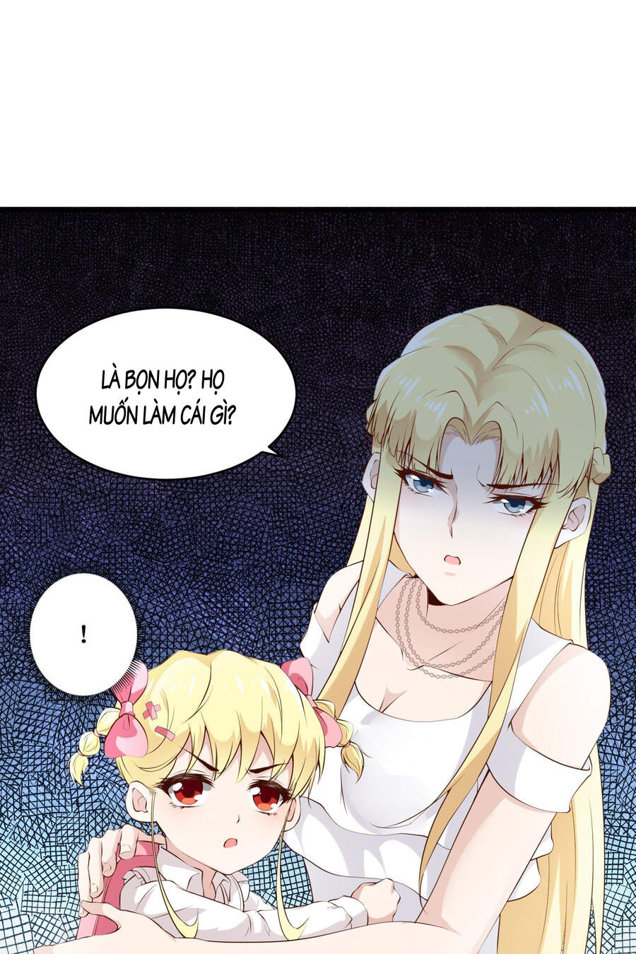 Ba Tôi Là Chiến Thần Chapter 13 - Trang 2