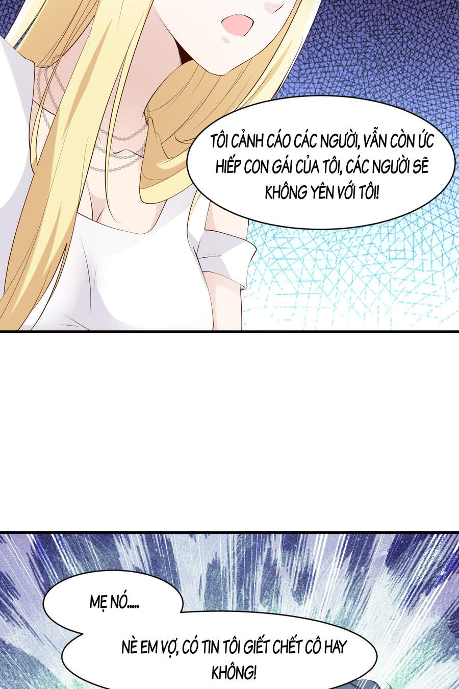 Ba Tôi Là Chiến Thần Chapter 13 - Trang 2