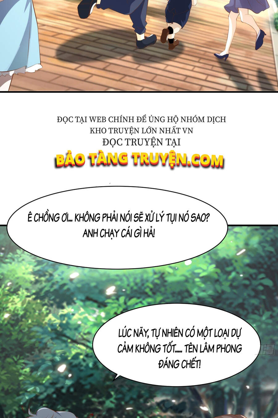 Ba Tôi Là Chiến Thần Chapter 13 - Trang 2