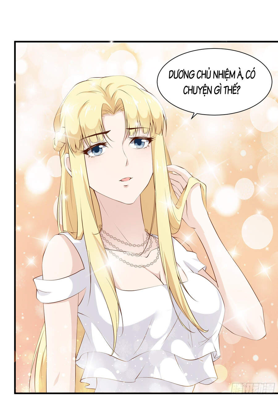 Ba Tôi Là Chiến Thần Chapter 13 - Trang 2