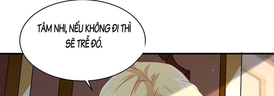 Ba Tôi Là Chiến Thần Chapter 13 - Trang 2