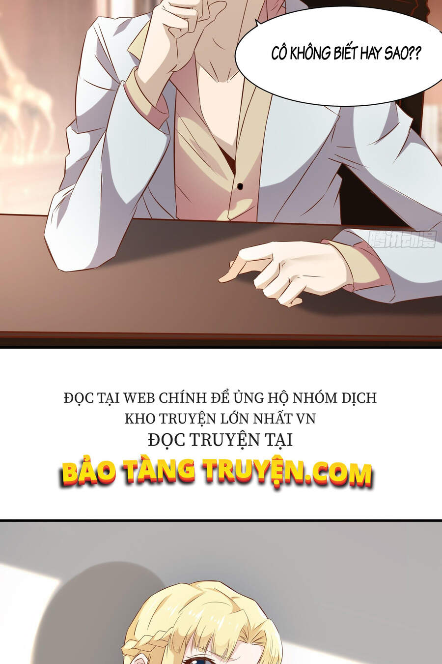 Ba Tôi Là Chiến Thần Chapter 13 - Trang 2